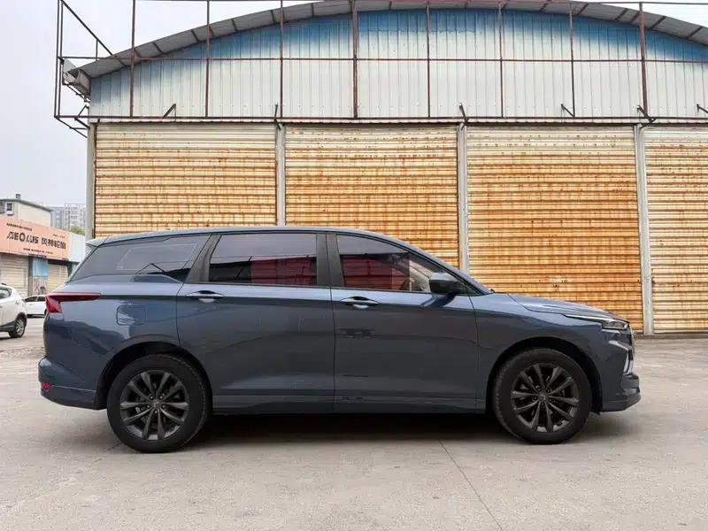 Victory 2022 1.5T CVT Elite — миниатюра 7
