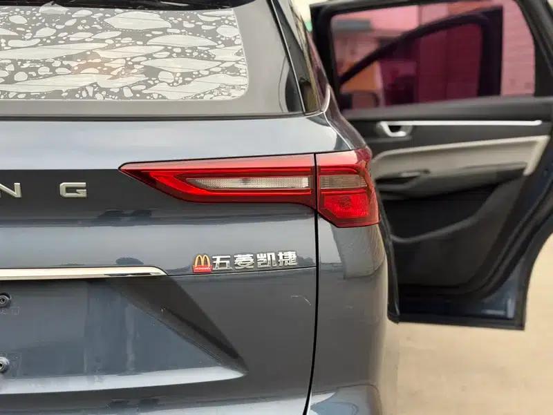Victory 2022 1.5T CVT Elite — миниатюра 8