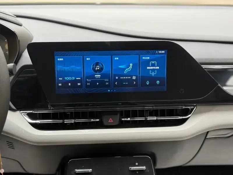 Victory 2022 1.5T CVT Elite — миниатюра 9