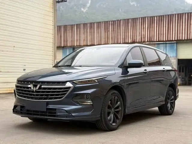 Victory 2022 1.5T CVT Elite