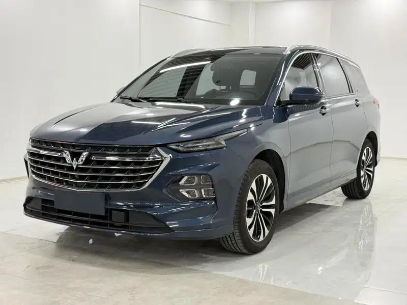 Victory 2020 1.5T CVT Flagship Edition — миниатюра 1