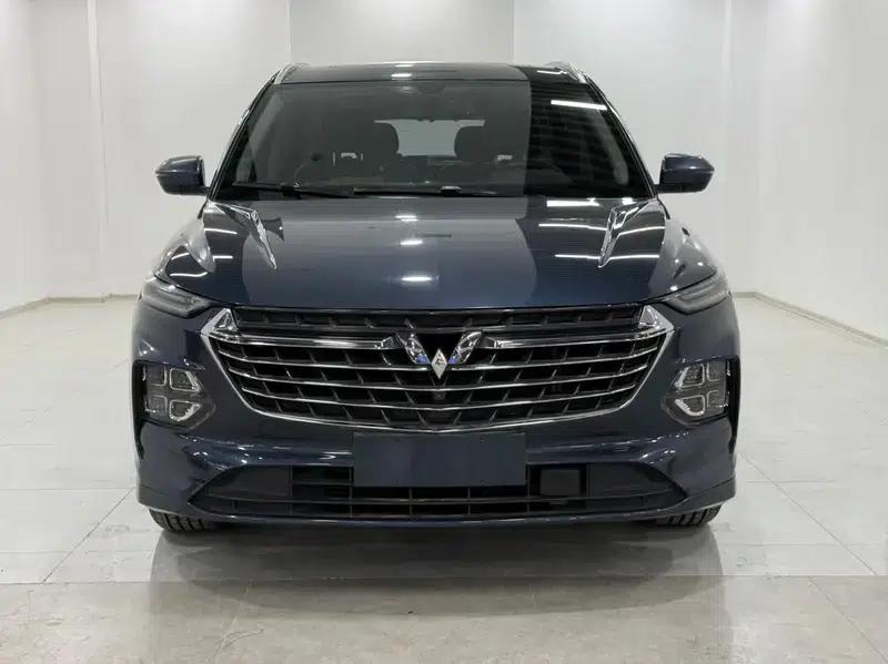 Victory 2020 1.5T CVT Flagship Edition — миниатюра 2