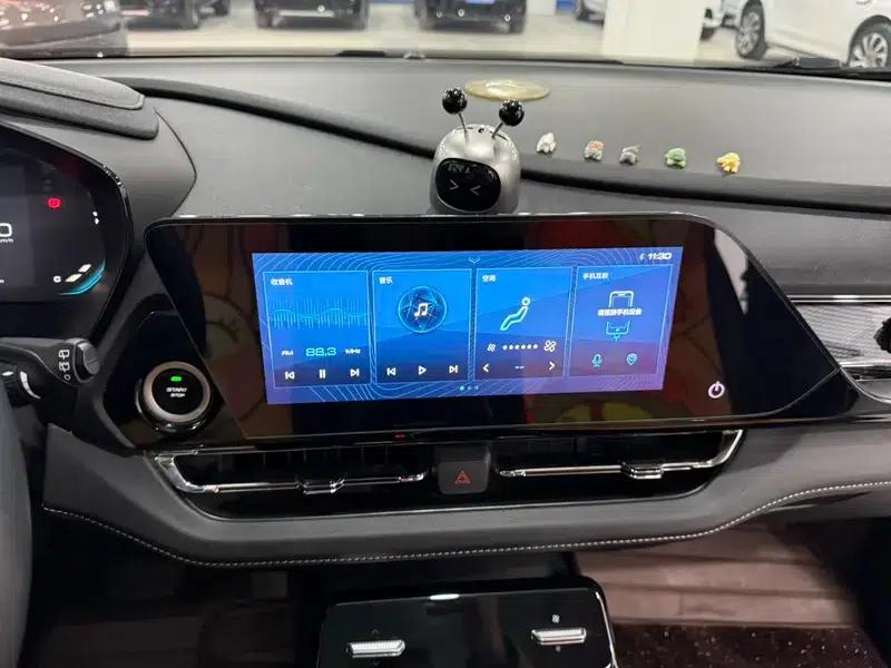 Victory 2020 1.5T CVT Flagship Edition — миниатюра 13