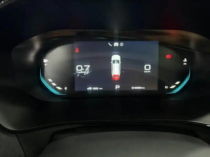 Victory 2020 1.5T CVT Flagship Edition — миниатюра 14