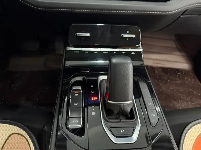 Victory 2020 1.5T CVT Flagship Edition — миниатюра 16