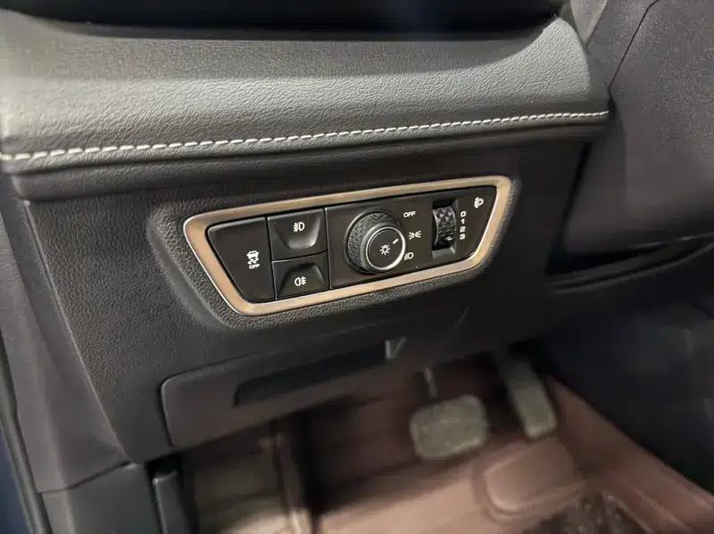 Victory 2020 1.5T CVT Flagship Edition — миниатюра 17