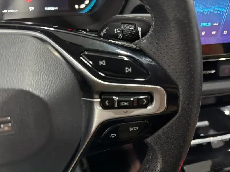 Victory 2020 1.5T CVT Flagship Edition — миниатюра 18