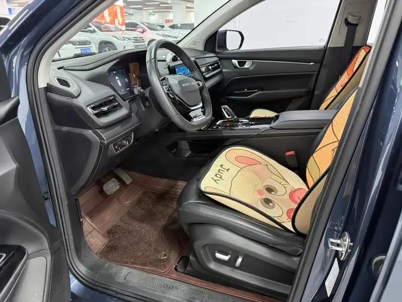 Victory 2020 1.5T CVT Flagship Edition — миниатюра 20
