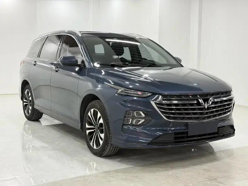 Victory 2020 1.5T CVT Flagship Edition — миниатюра 3
