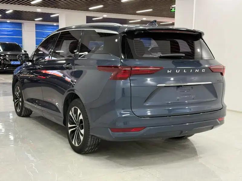 Victory 2020 1.5T CVT Flagship Edition — миниатюра 4
