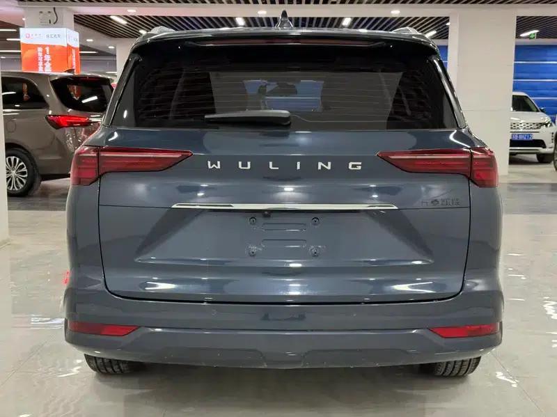 Victory 2020 1.5T CVT Flagship Edition — миниатюра 5