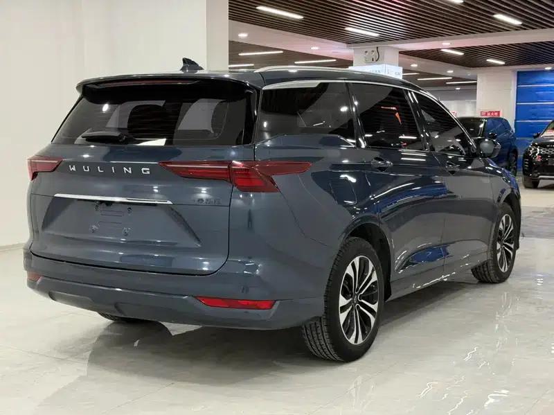 Victory 2020 1.5T CVT Flagship Edition — миниатюра 6