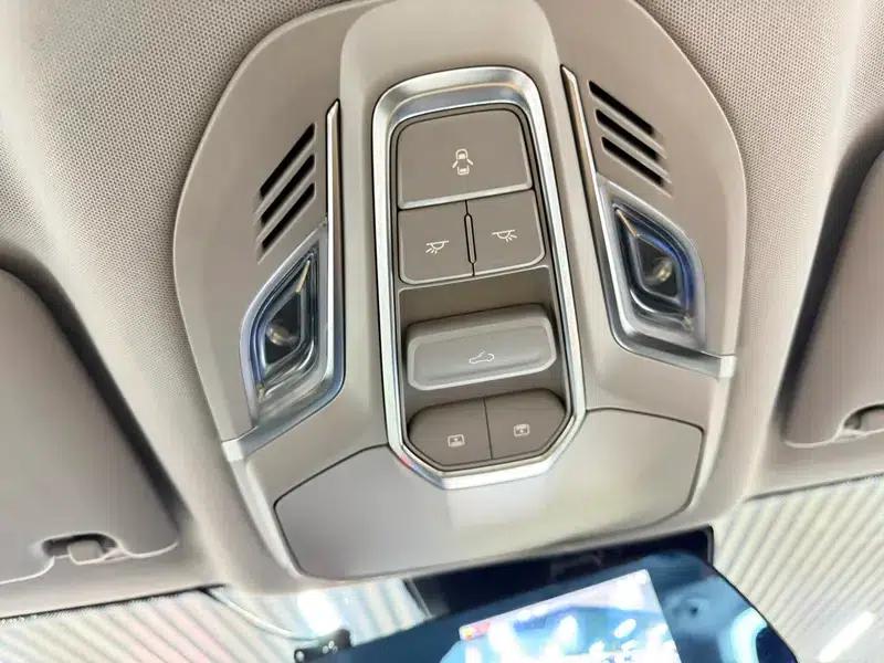 Victory 2020 1.5T CVT Flagship Edition — миниатюра 8