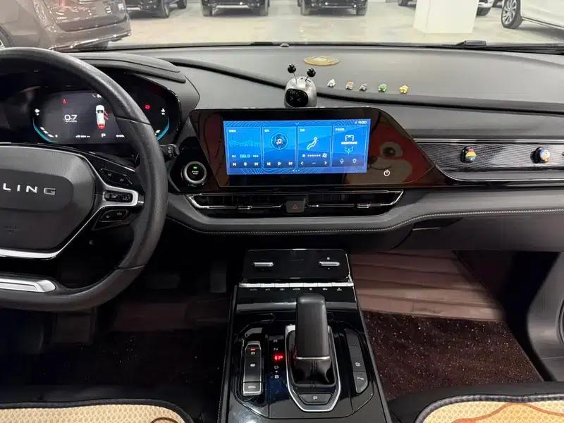 Victory 2020 1.5T CVT Flagship Edition — миниатюра 10