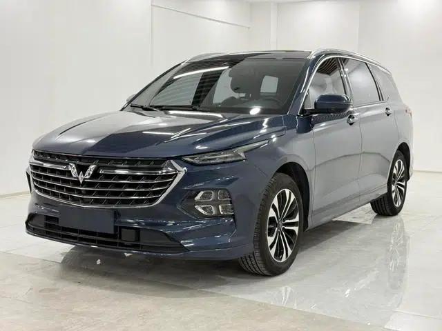Victory 2020 1.5T CVT Flagship Edition