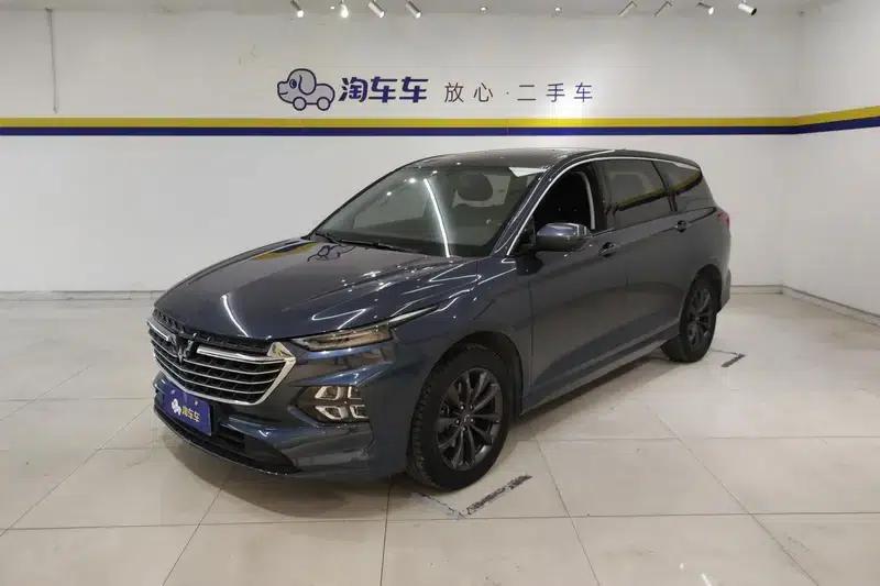 Victory 2020 1.5T CVT Premium Edition — миниатюра 1