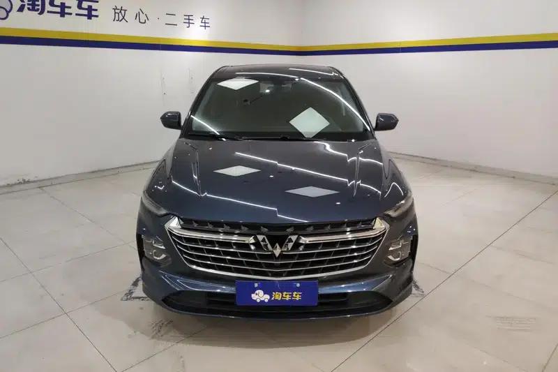Victory 2020 1.5T CVT Premium Edition — миниатюра 2