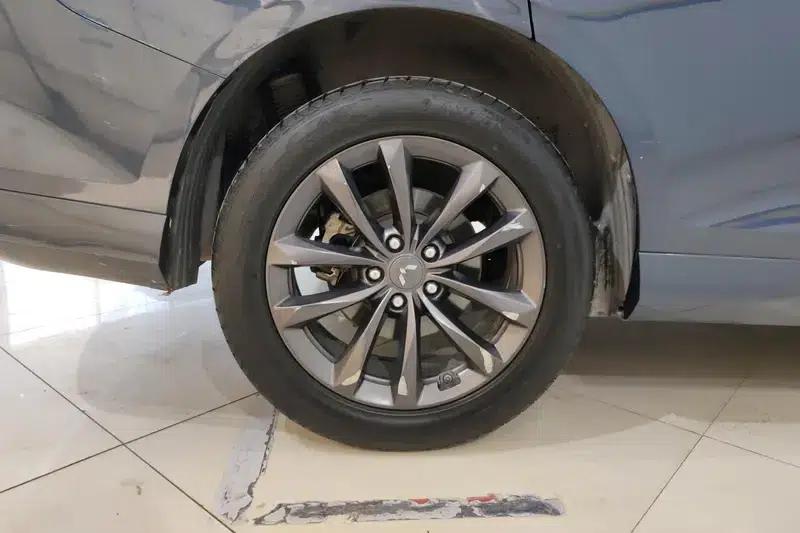 Victory 2020 1.5T CVT Premium Edition — миниатюра 11
