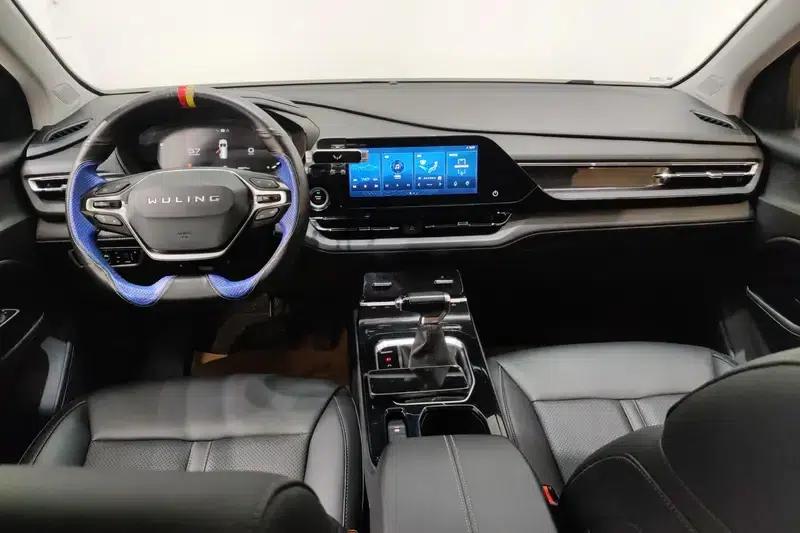 Victory 2020 1.5T CVT Premium Edition — миниатюра 12