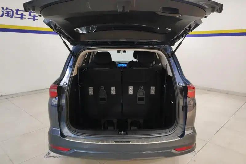 Victory 2020 1.5T CVT Premium Edition — миниатюра 16