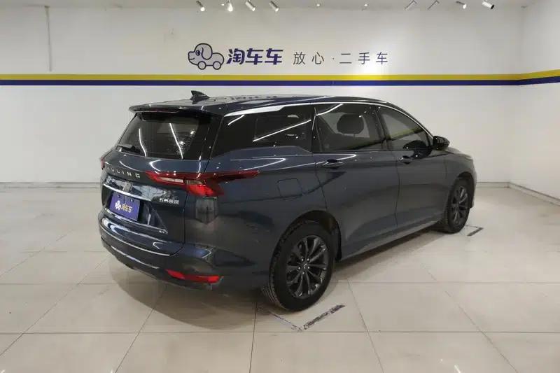 Victory 2020 1.5T CVT Premium Edition — миниатюра 3