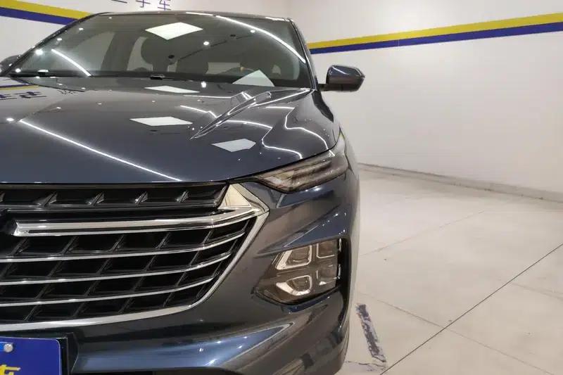 Victory 2020 1.5T CVT Premium Edition — миниатюра 4