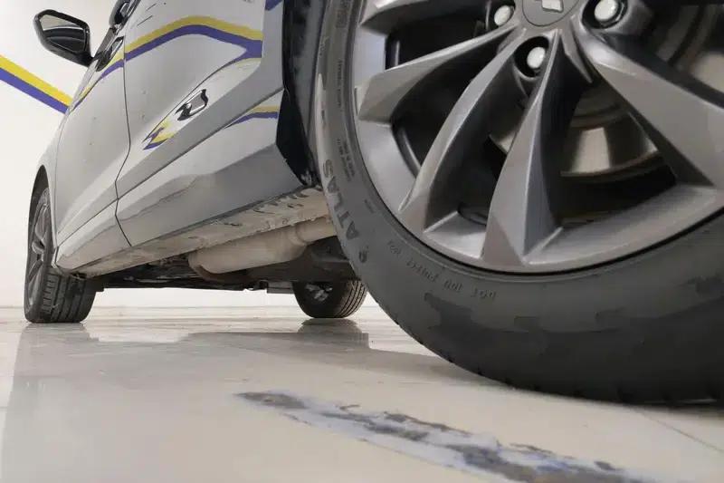 Victory 2020 1.5T CVT Premium Edition — миниатюра 7