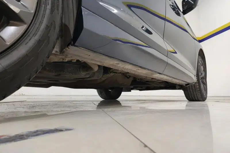 Victory 2020 1.5T CVT Premium Edition — миниатюра 8
