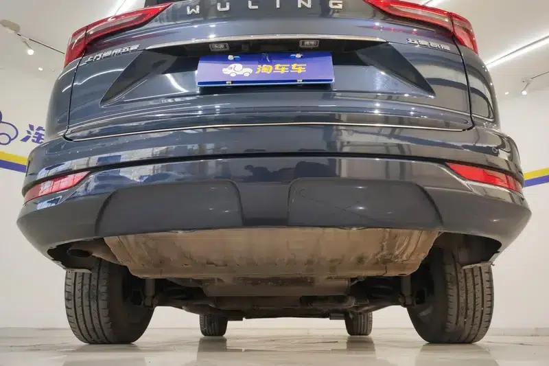 Victory 2020 1.5T CVT Premium Edition — миниатюра 9