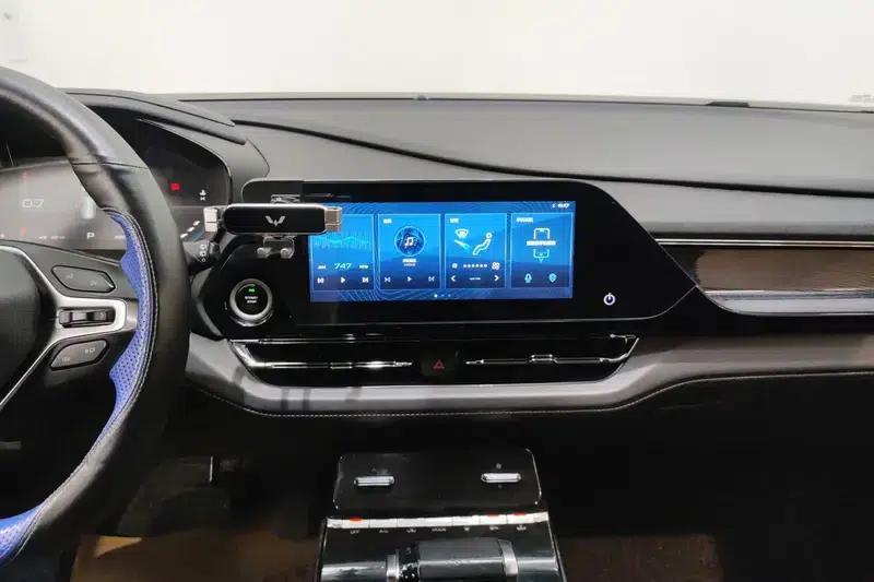 Victory 2020 1.5T CVT Premium Edition — миниатюра 10