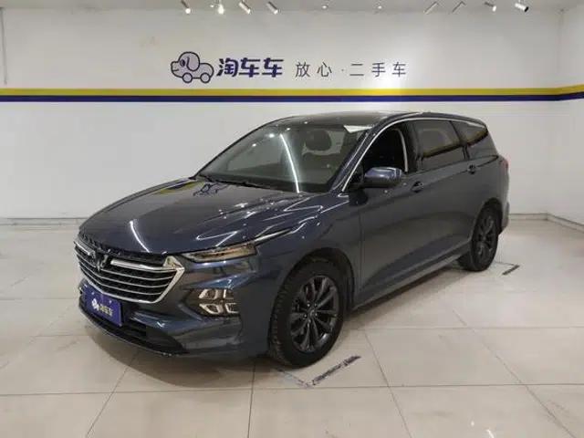 Victory 2020 1.5T CVT Premium Edition