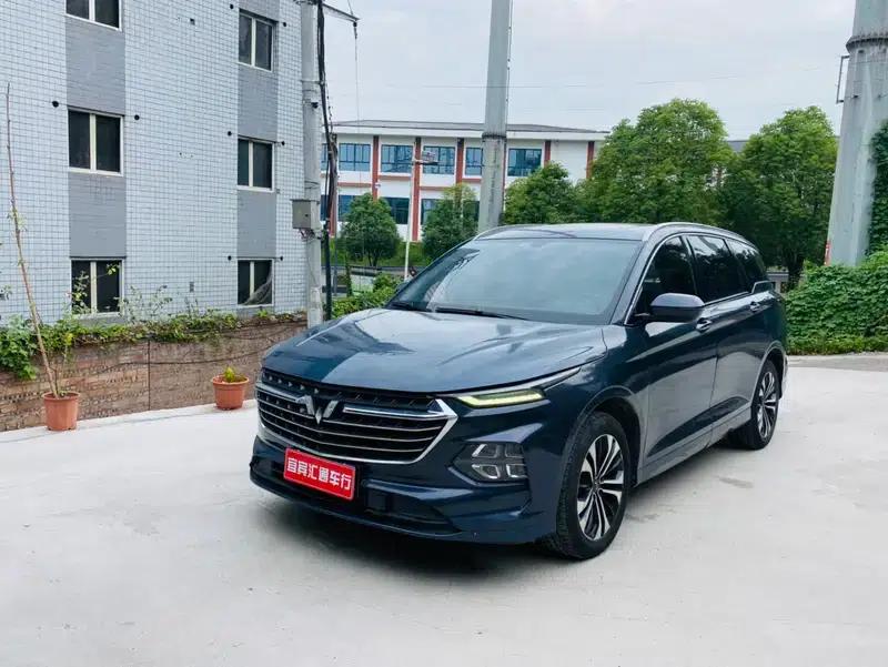 Victory 2020 1.5T CVT Flagship Edition — миниатюра 1