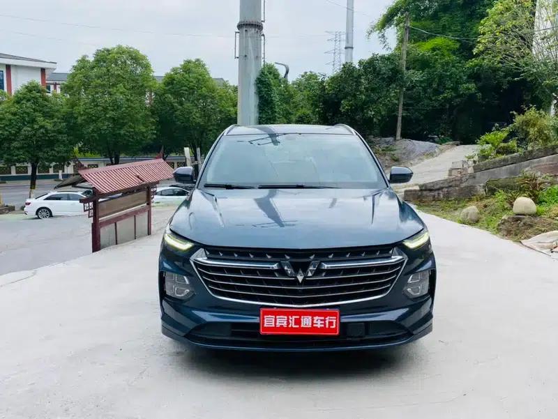 Victory 2020 1.5T CVT Flagship Edition — миниатюра 2