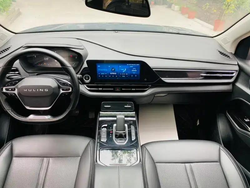 Victory 2020 1.5T CVT Flagship Edition — миниатюра 11