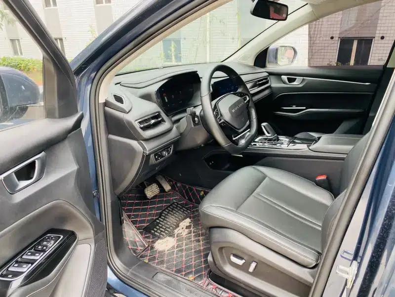 Victory 2020 1.5T CVT Flagship Edition — миниатюра 13