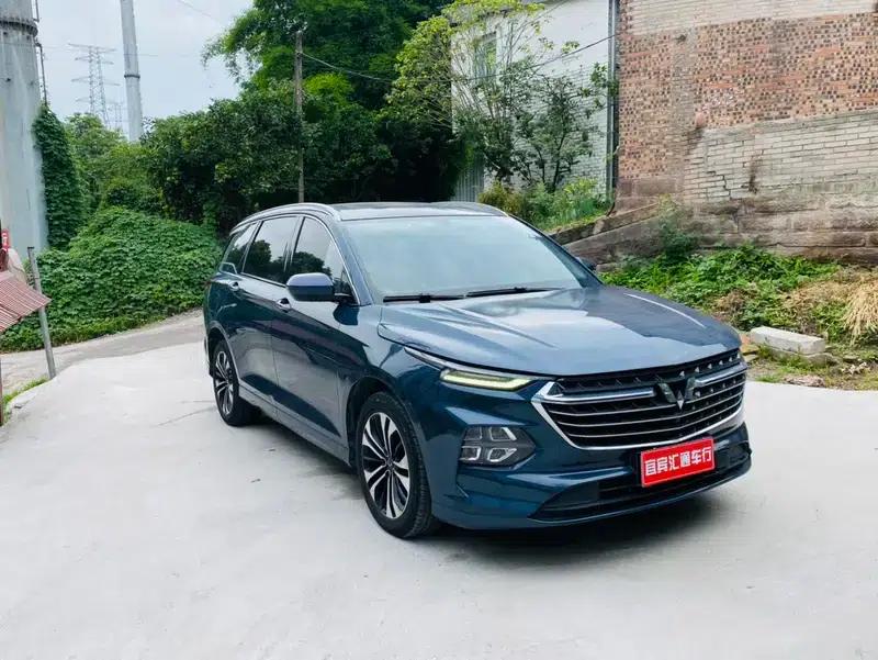 Victory 2020 1.5T CVT Flagship Edition — миниатюра 3