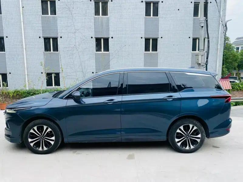 Victory 2020 1.5T CVT Flagship Edition — миниатюра 4