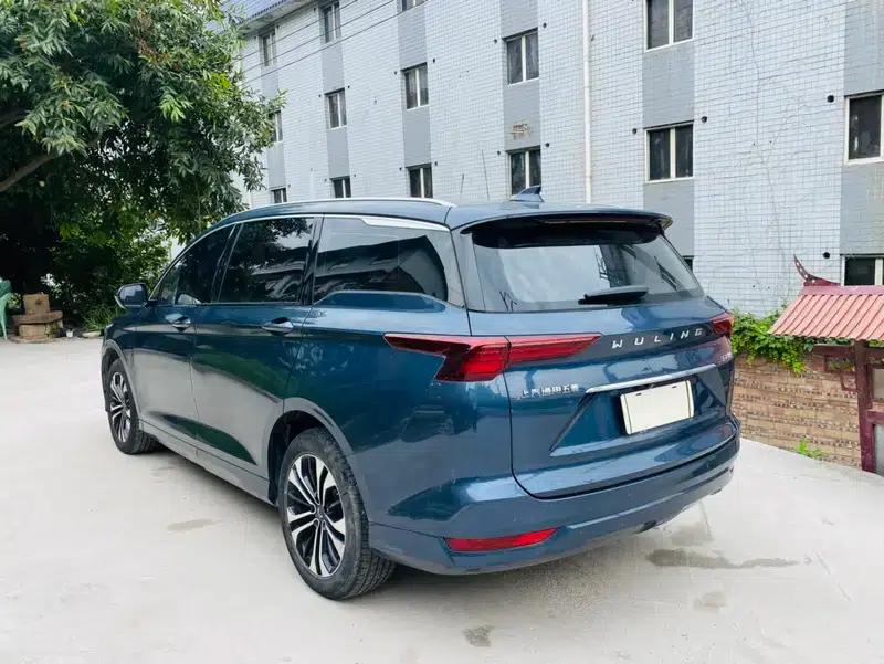 Victory 2020 1.5T CVT Flagship Edition — миниатюра 5