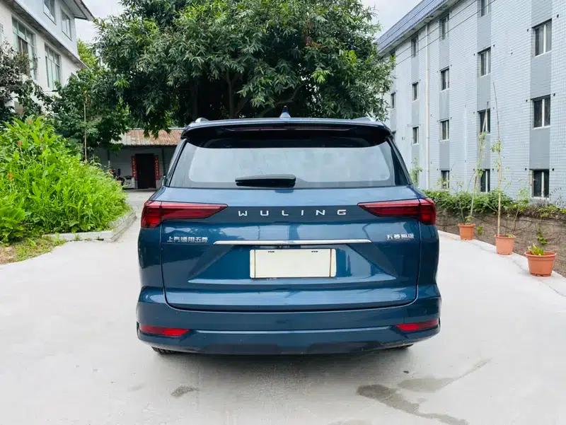 Victory 2020 1.5T CVT Flagship Edition — миниатюра 6