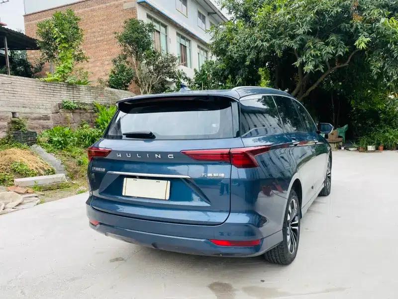 Victory 2020 1.5T CVT Flagship Edition — миниатюра 7