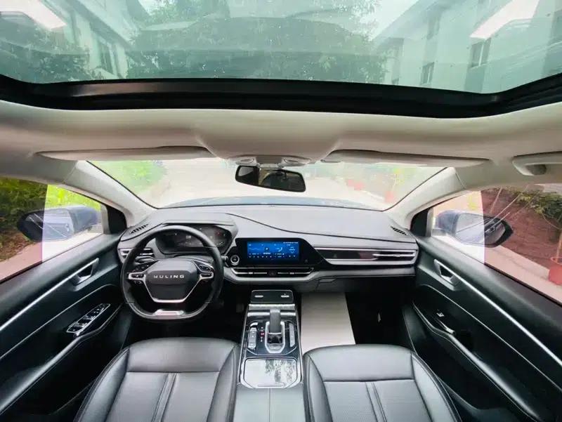 Victory 2020 1.5T CVT Flagship Edition — миниатюра 8