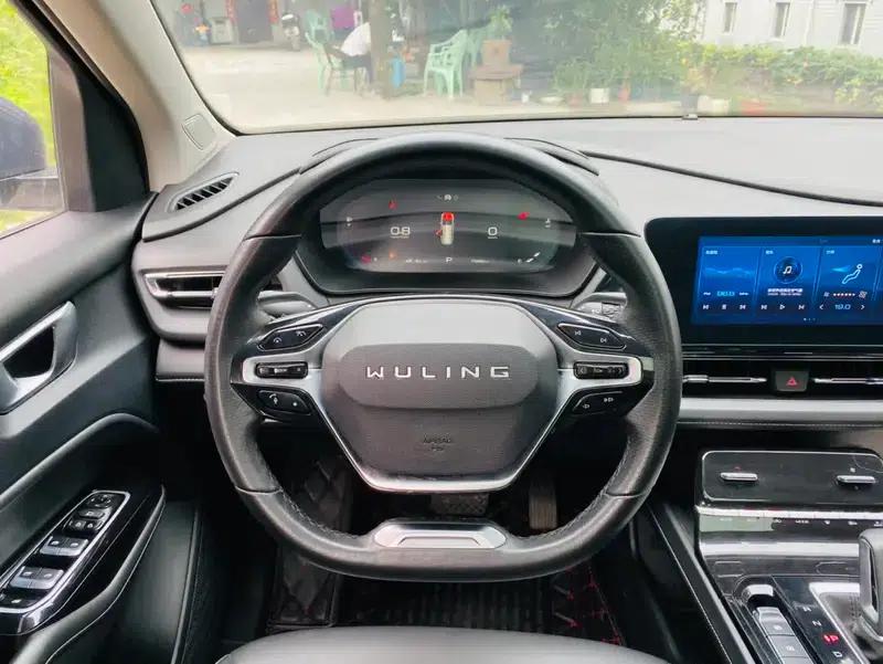 Victory 2020 1.5T CVT Flagship Edition — миниатюра 9