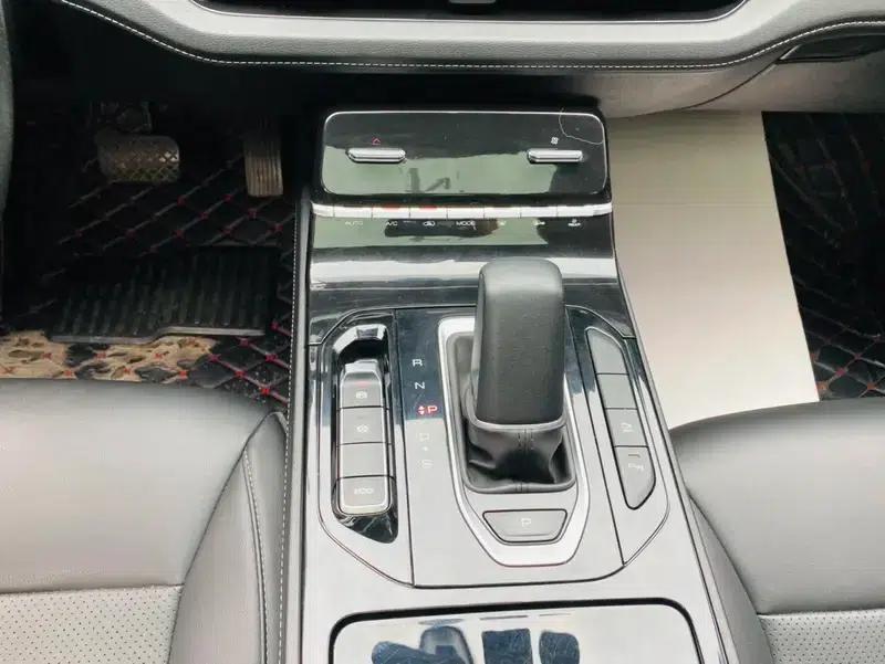 Victory 2020 1.5T CVT Flagship Edition — миниатюра 10