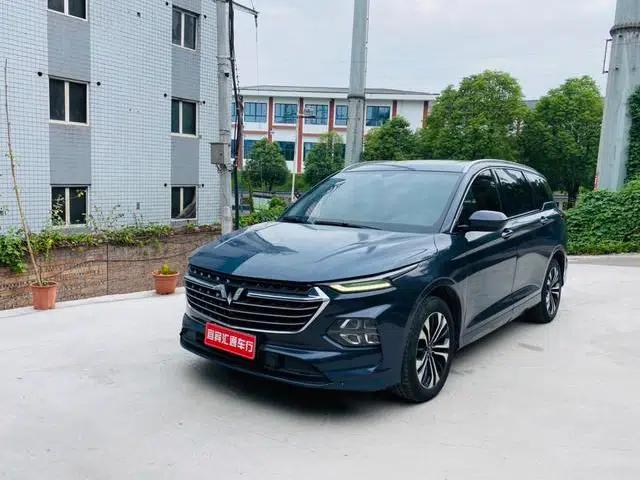 Victory 2020 1.5T CVT Flagship Edition