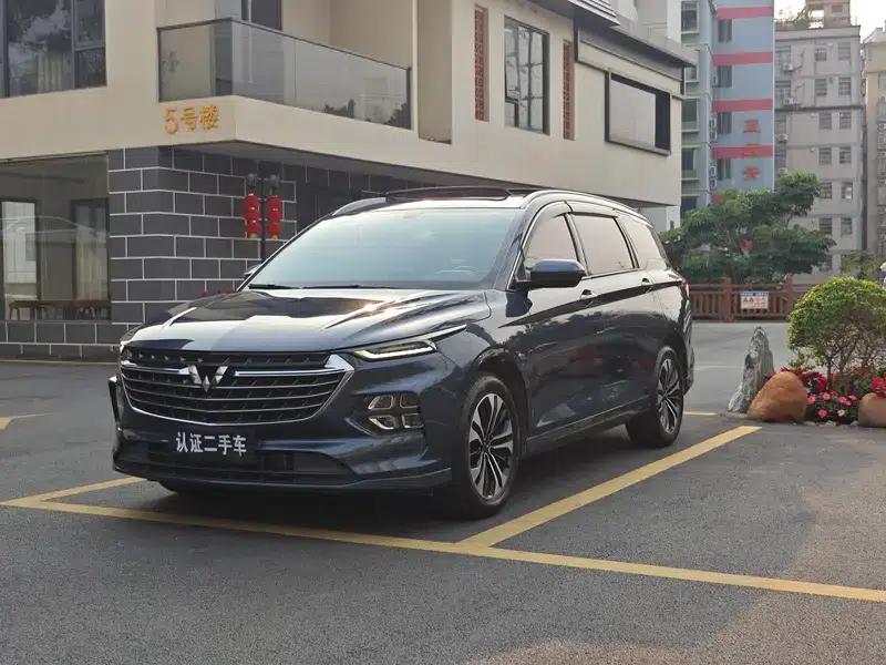 Victory 2020 1.5T CVT Flagship Edition — миниатюра 1