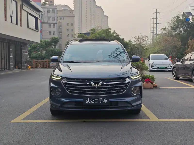 Victory 2020 1.5T CVT Flagship Edition — миниатюра 2