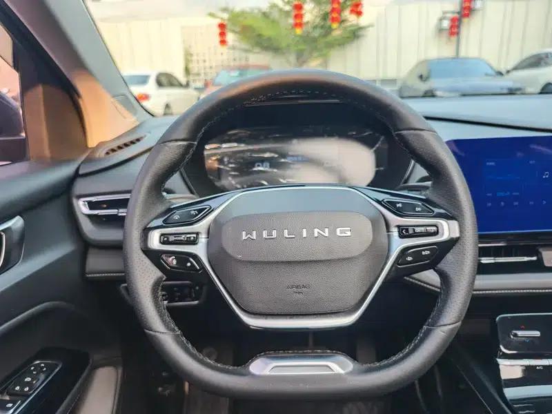 Victory 2020 1.5T CVT Flagship Edition — миниатюра 12