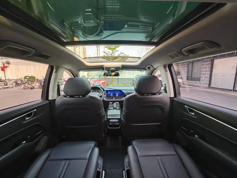 Victory 2020 1.5T CVT Flagship Edition — миниатюра 13