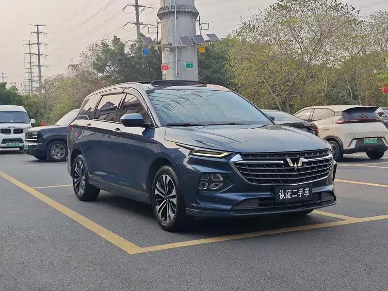 Victory 2020 1.5T CVT Flagship Edition — миниатюра 3
