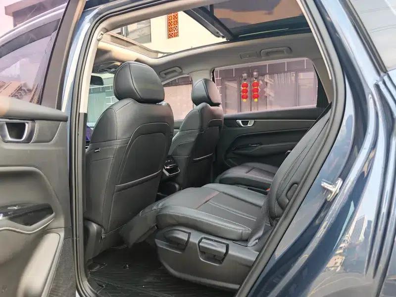 Victory 2020 1.5T CVT Flagship Edition — миниатюра 21